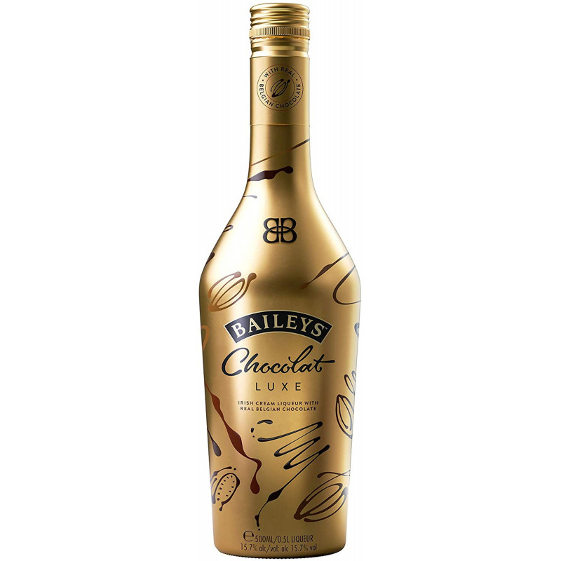 Baileys Chocolat Luxe Liqueur 50cl, Currently priced at £12